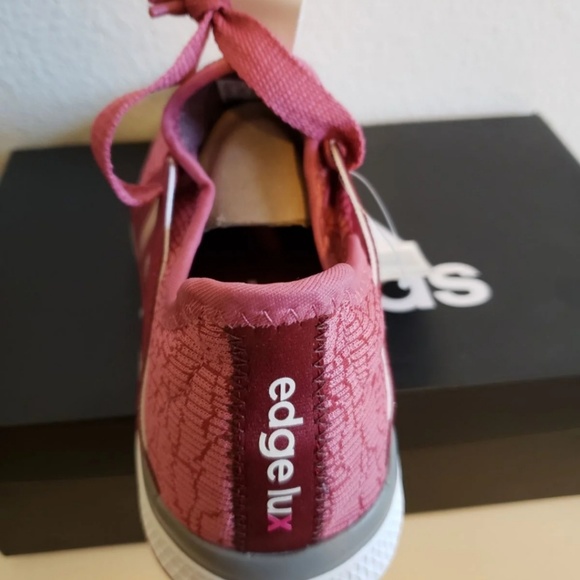Adidas edge lux sneakers - Picture 3 of 6
